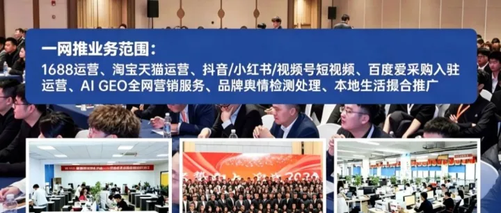 2026莱州头部SEO/GEO优化公司品质甄选测评