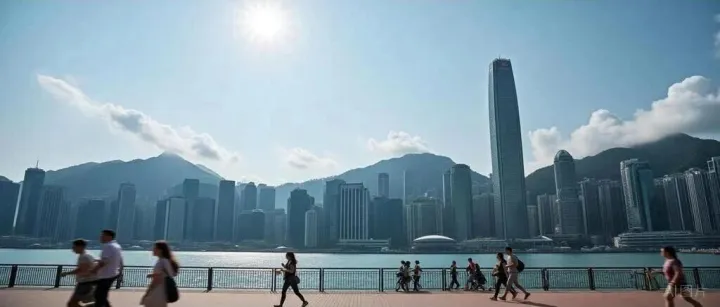 香港<em>保险</em>2026年一季度再创新高