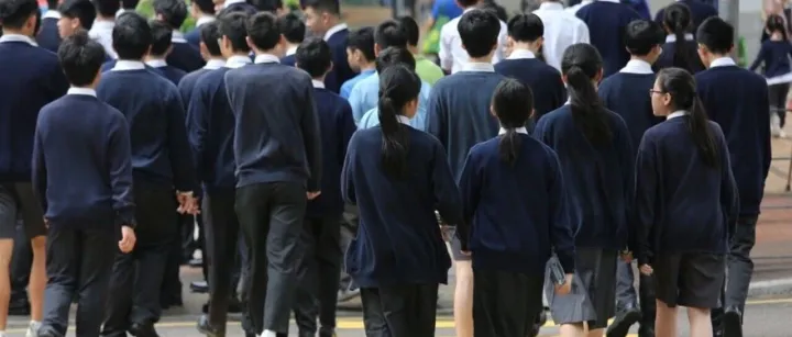 1200人抢8个学位，2026香港插班彻底卷疯！