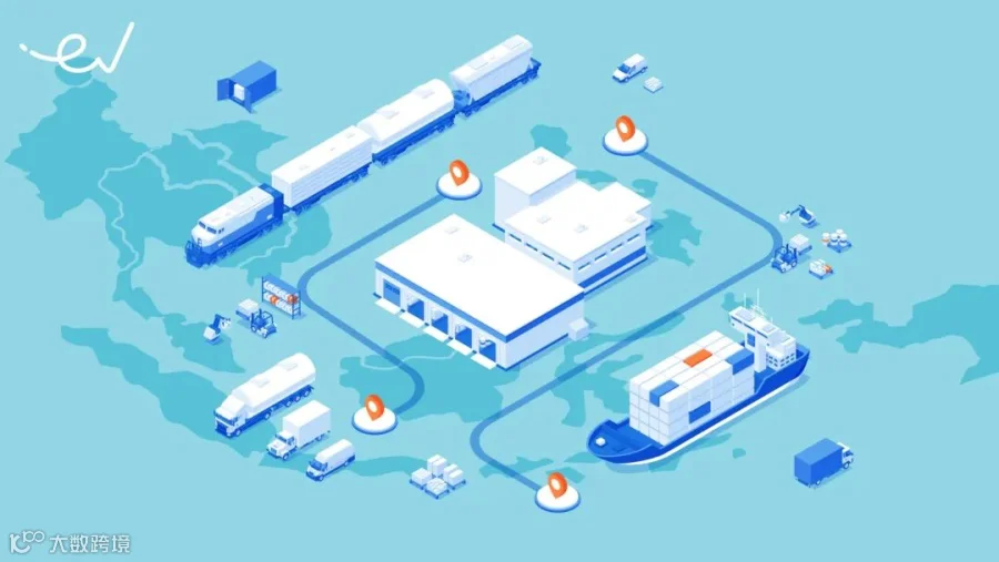 Exploring Southeast Asia's logistics horizon