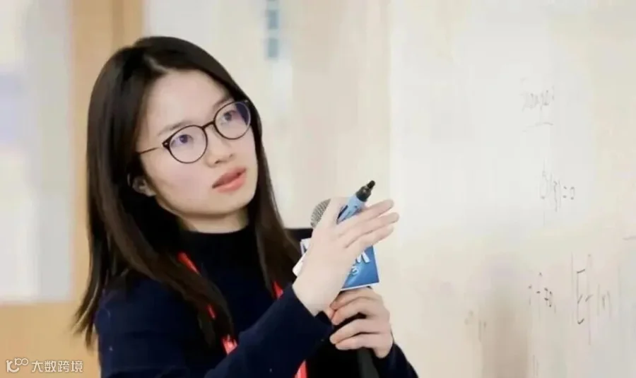 中国数学家王虹获聘法国高等科学研究所终身职位-新华丝路