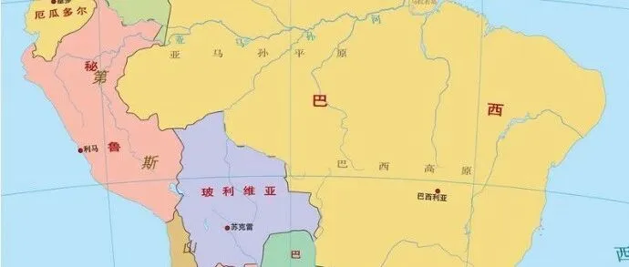 被99%外贸人忽视的南美市场，到底藏着多少金矿？