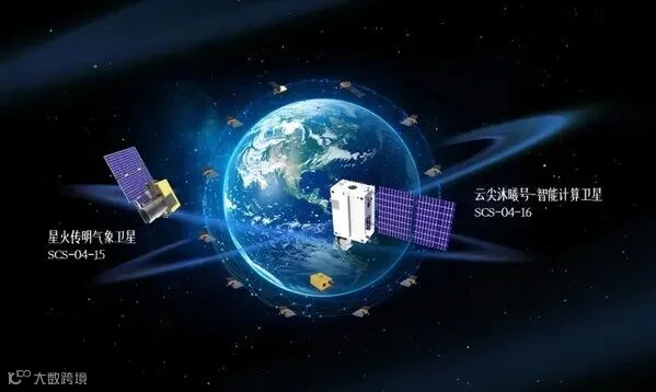 图源:"之江实验室"微信公众号 图源:"之江实验室"微信公众号