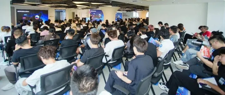 2026 Ozon 全球产业带招商峰会・义乌站圆满落幕！