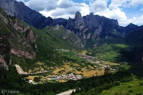扎尕哪2.jpg 图片