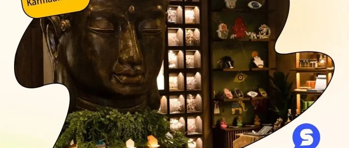 年入1200万美元，在玄学品类中还没有国产品牌能卖过它