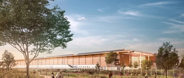 【新签】英国高铁HS2伯明翰车辆段及网络综合控制中心项目设计与管理合同/波兰201号铁路部分段升级合同/西雅图南部轻轨运营维护基地DB合同