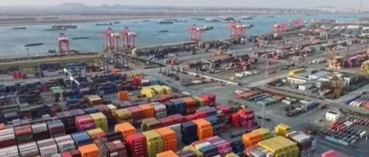 呼吁不要对美国加征25%关税？2400家对美出口企业中，已有73%企业开辟了其他市场！