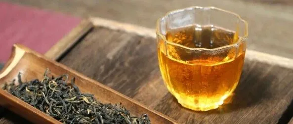 这5款茶，红茶中的“天花板”！