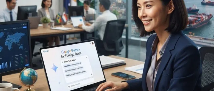 【每日工具】谷歌自研多模态AI大模型与智能助手：Google Gemini