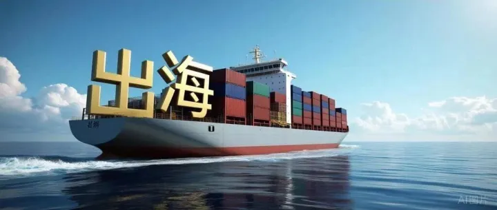 “闽企出海”综合服务平台全新升级上线