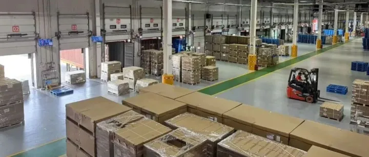 亚马逊把仓开到货源地，卖家和货代都要重新想一遍