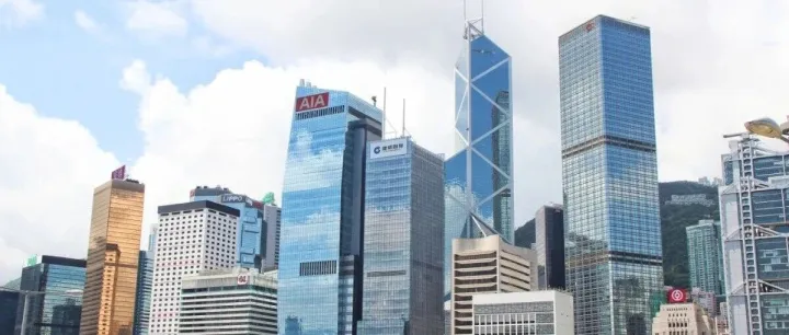 香港资管规模突破42.2万亿！注册公司第一步怎么选，直接决定你的合规成本