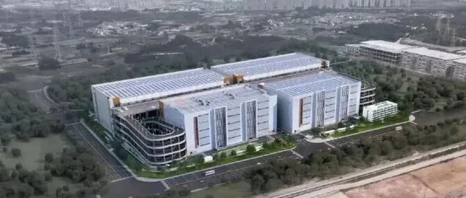 项目总投资额30亿元，总用地面积126651平方米，建筑面积51万平方米，丰树广州供应链采购配送中心项目2026年7月完成竣工并投入运营