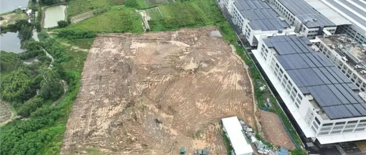 年产值≥2.9亿！东莞寮步供地19亩招引箱包厂商