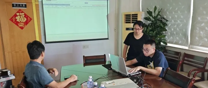 数智赋能 精益求精｜港务物流计费标准化体系建设稳步推进