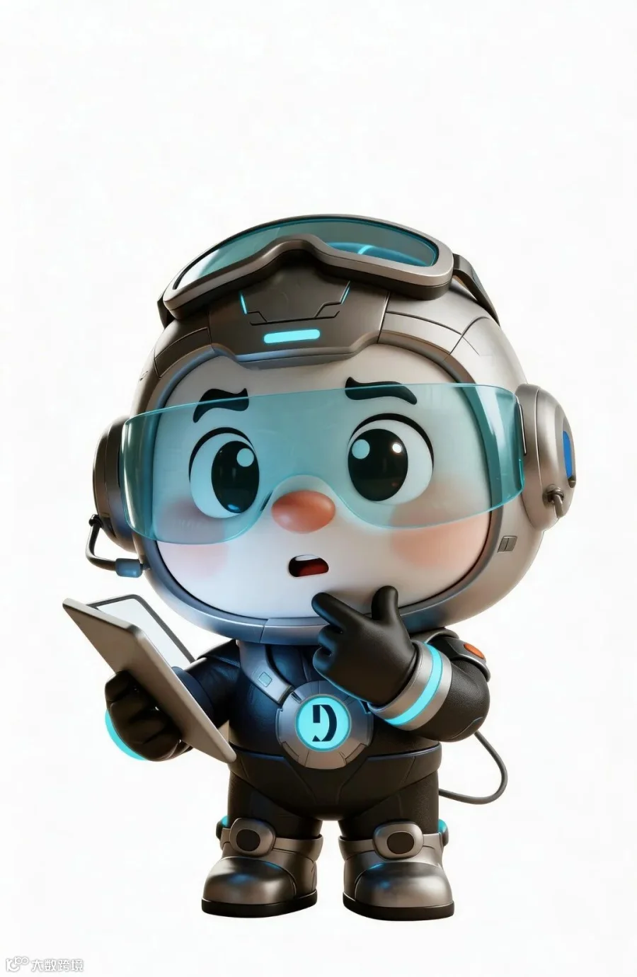 jimeng-2026-03-24-4488-生成表达有想法的感觉，表情生动些.png