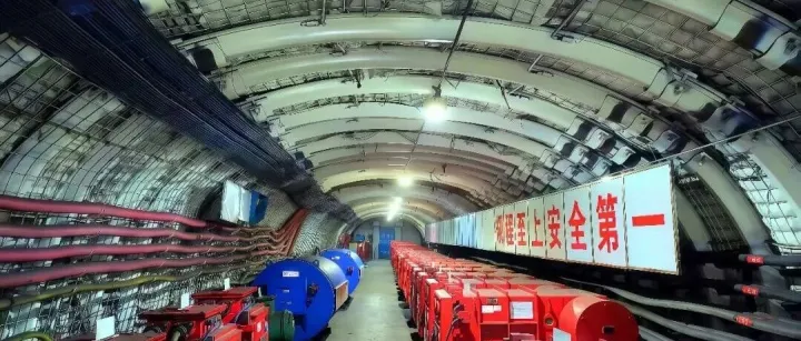 深化学查改 全员保安全 | 靶向整治除隐患 从严管控筑平安