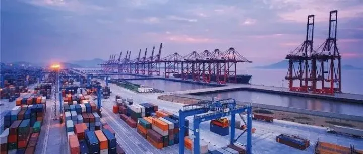 前5个月我国服务进出口总额同比增长6%