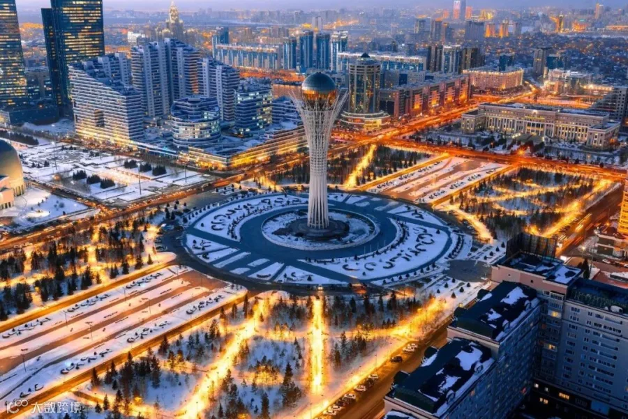 哈萨克斯坦旅游有什么好的建议? - 知乎