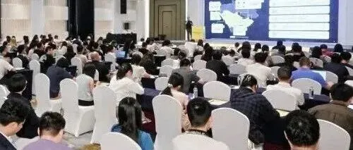 活动现场 | “跨无止境”之跨境新蓝海·掘金在中东 noon平台招商大会宁波站顺利举办
