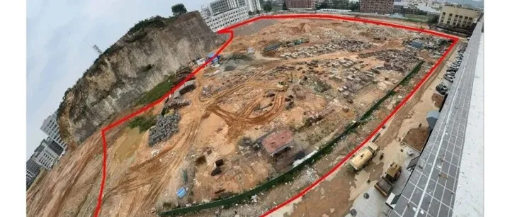 深企外溢！A股上市企业铂科新材惠州惠东拿地66亩建厂