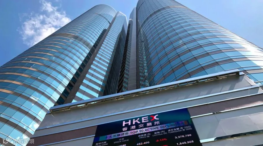 香港证券交易所_华谊信资本集团