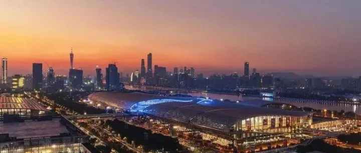我国已成为全球160多个国家和地区的主要贸易伙伴