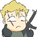 挑衅.gif