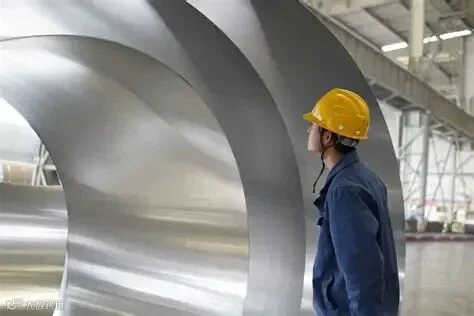 龙鼎铝业:实现高质量开门红 - 中国有色金属加工工业协会
