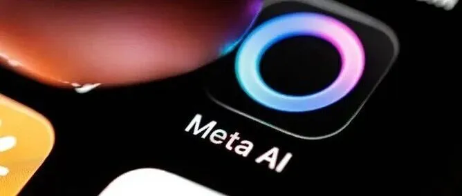 Meta新出的AI图片生成器，默认允许任何人用你的照片创作