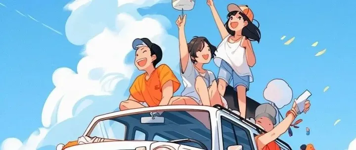【暑假自驾】西北·<em>甘南</em>·川西长线预告