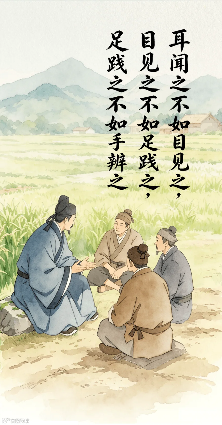 插图