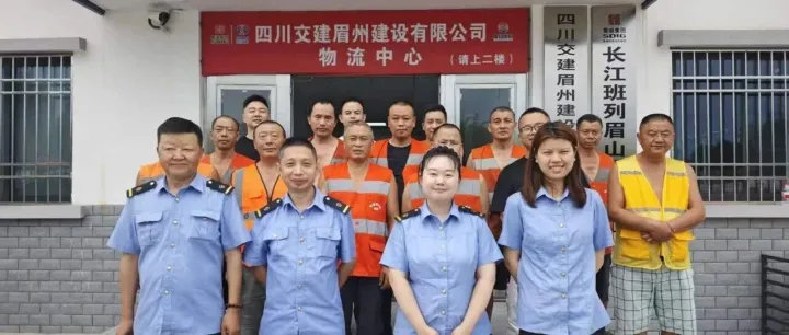 一场高温“烤”验下的双向奔赴