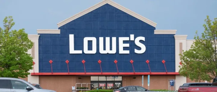 北美家居蓝海平台Lowe’s 开放定向招商，PingPong 开通官方入驻对接通道