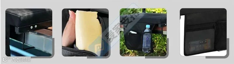 6-cv-09197㇑Delta律所代理折叠看台座椅外观专利维权,11个亚马逊卖家被锁定!"