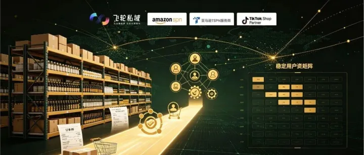 从平台依赖到品牌粘性，我们观察了100个亿级亚马逊卖家