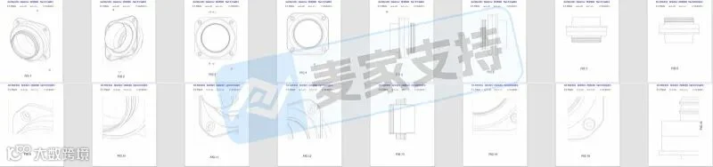 6-cv-02315|小众类目也有侵权风险,这款排气适配器专利正批量维权"