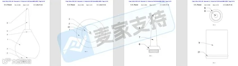 6-cv-25411|洗肠器引爆专利战:宁波企业赴美起诉跨境卖家,账户冻结+三倍赔偿"