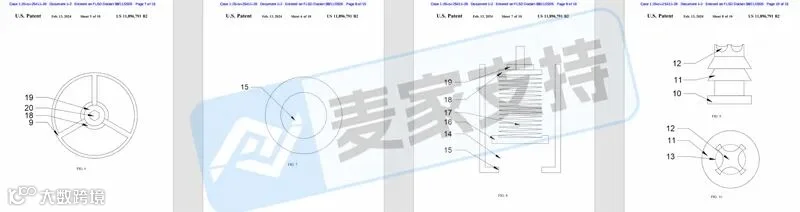 6-cv-25411|洗肠器引爆专利战:宁波企业赴美起诉跨境卖家,账户冻结+三倍赔偿"