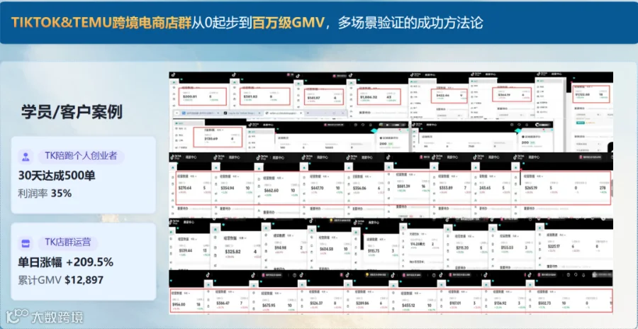 学员案例图 2