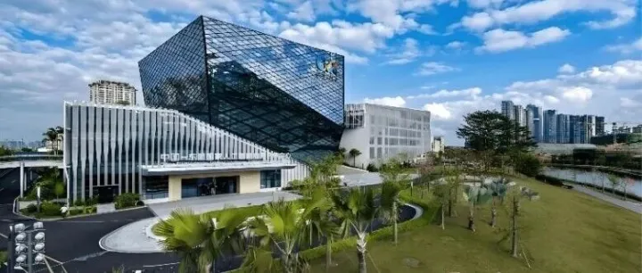 数字丝路发展提速 双向赋能经贸合作