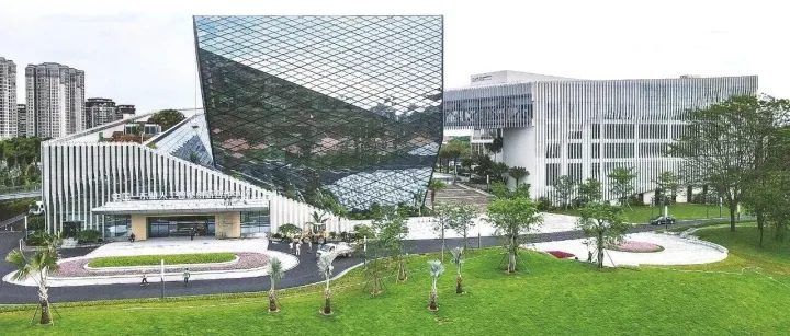 广西打造面向东盟的人工智能产业集群