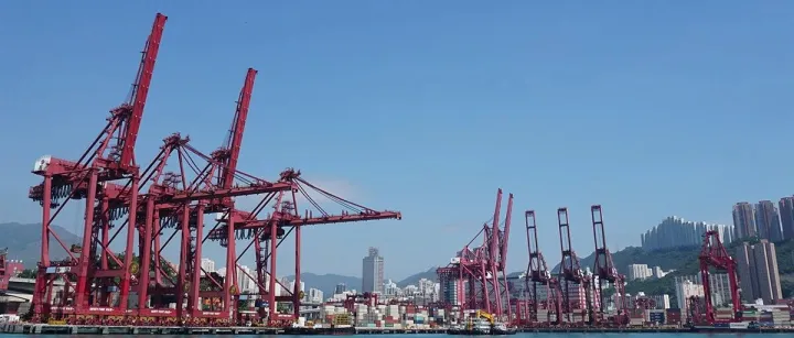 香港港的吞吐量还有下跌空间吗？| 港口圈