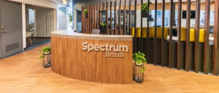 Spectrum Brands第三季度三大业务全线增长