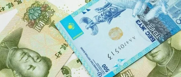 哈中本币互换续签3年,银联扫码年内互通