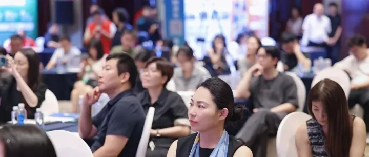 燃爆宁波！国际跨境物流与外贸供应链大会圆满收官