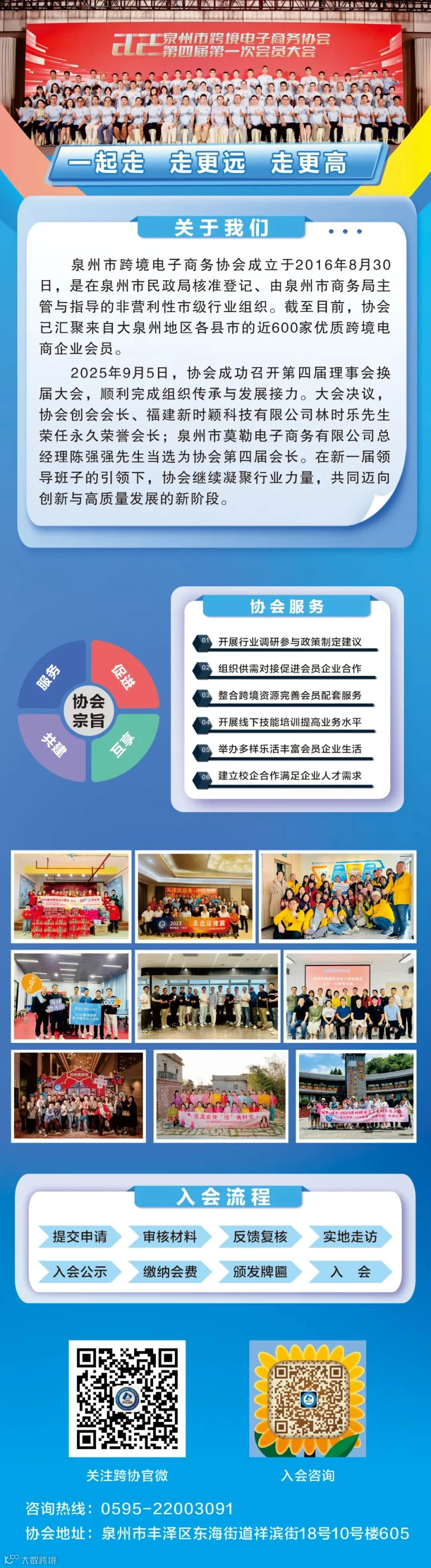 底部标识