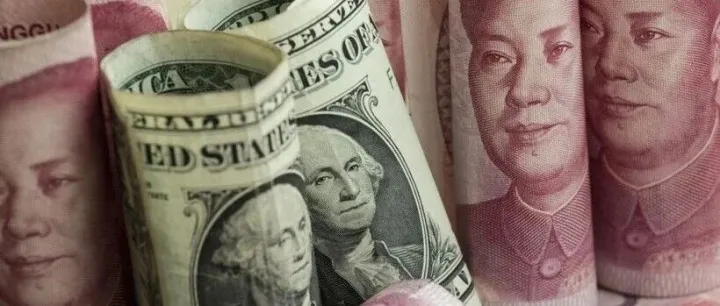 8月11日：越南市场美元和人民币价格[附参考汇率]