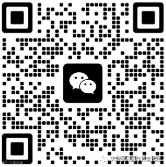 联系我们二维码